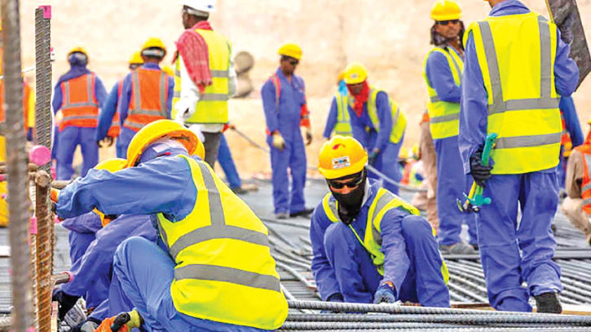 মালয়েশিয়ায় কাজ না পেয়ে দুর্ভোগে প্রবাসী কর্মীরা