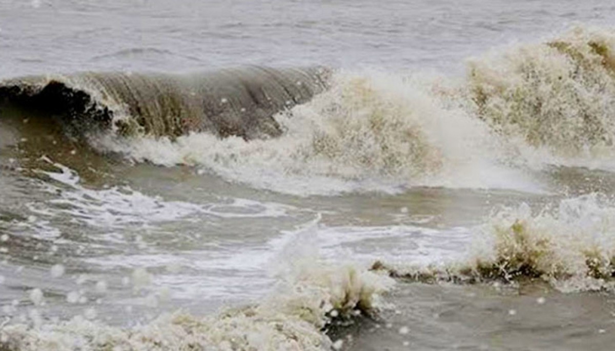 আগামীকালের মধ্যে বঙ্গোপসাগরে সৃষ্টি হতে পারে লঘুচাপ