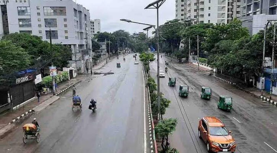 দূষণের শীর্ষে দুবাই, ঢাকা কত?