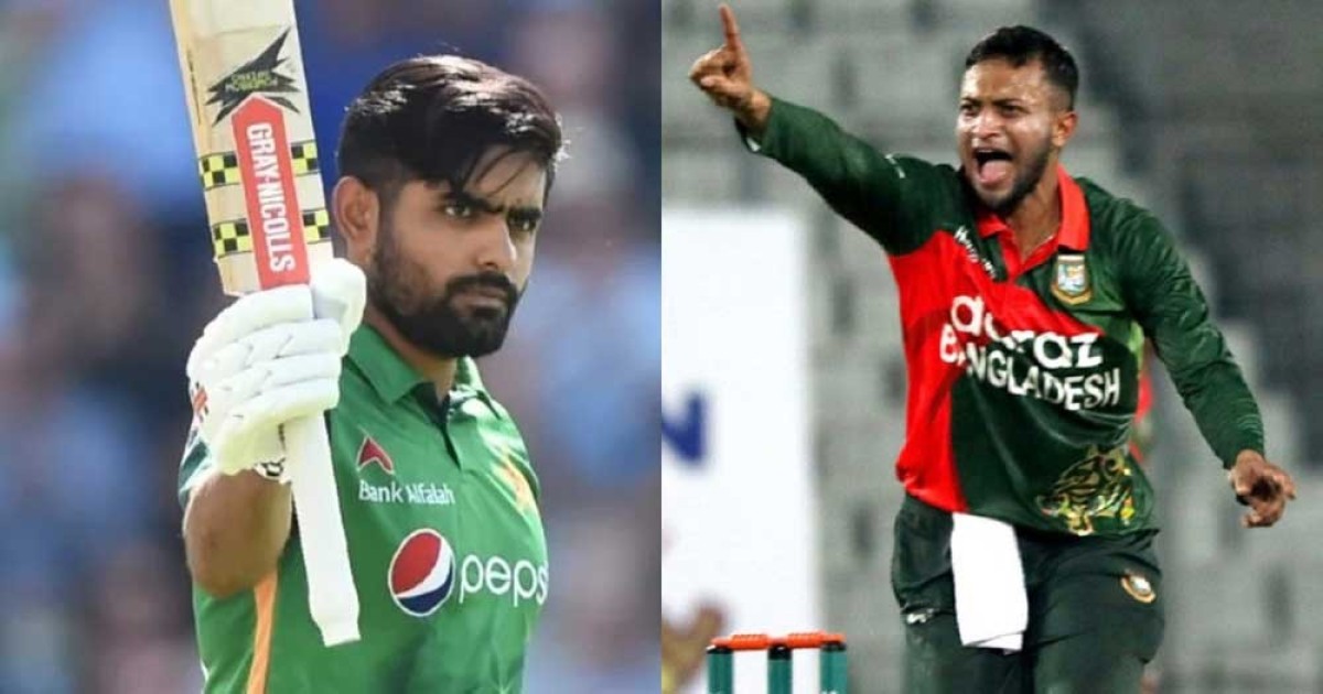 সুপার ফোর: আজ মুখোমুখি বাংলাদেশ-পাকিস্তান