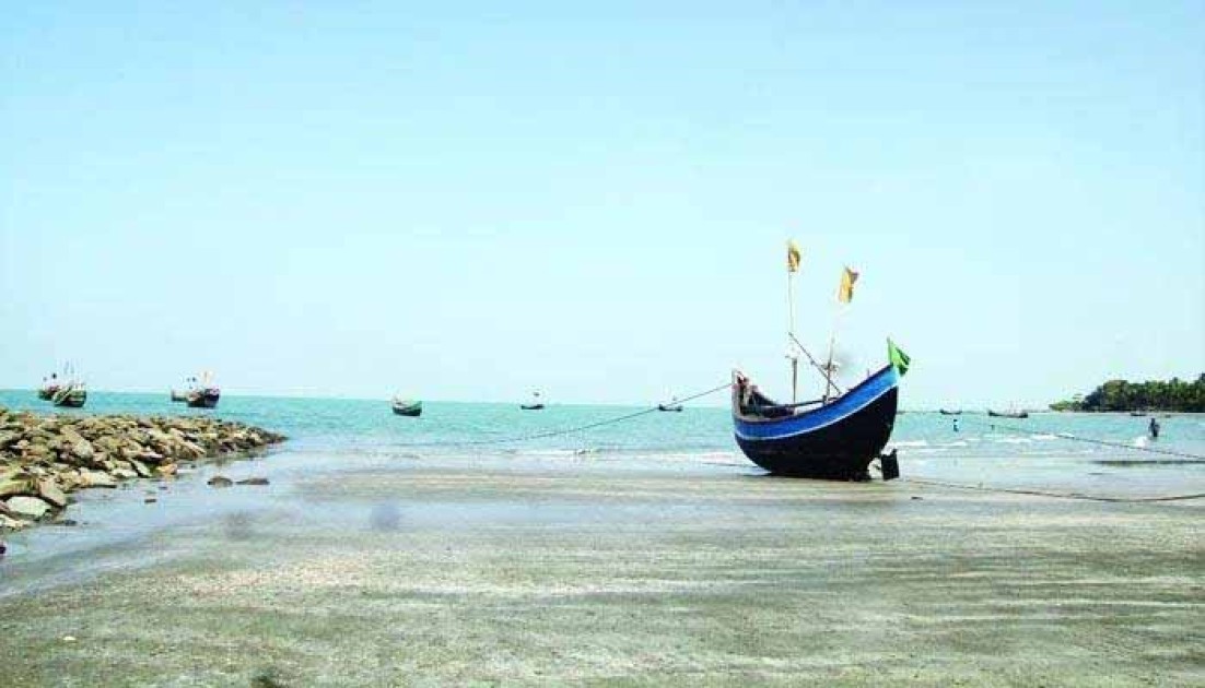 সেন্টমার্টিন যেতে লাগবে অনলাইন রেজিস্ট্রেশন