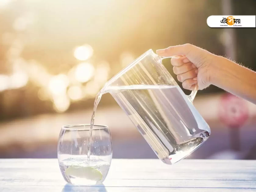 পানিশূন্যতায় ভুগছেন বুঝবেন যেভাবে