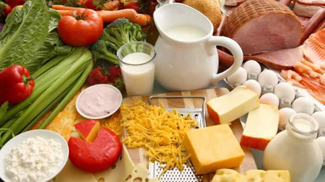 খাবারে অ্যালার্জি হলে বুঝার উপায়