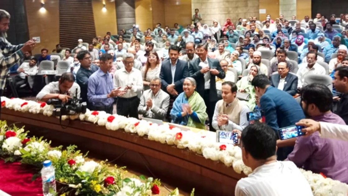 স্কুলে ভর্তির ডিজিটাল লটারির ফল প্রকাশ