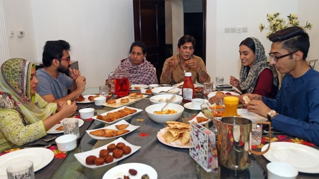 ‘ইফতার’ পেল ইউনেস্কোর বিশ্ব সাংস্কৃতিক ঐতিহ্যের স্বীকৃতি