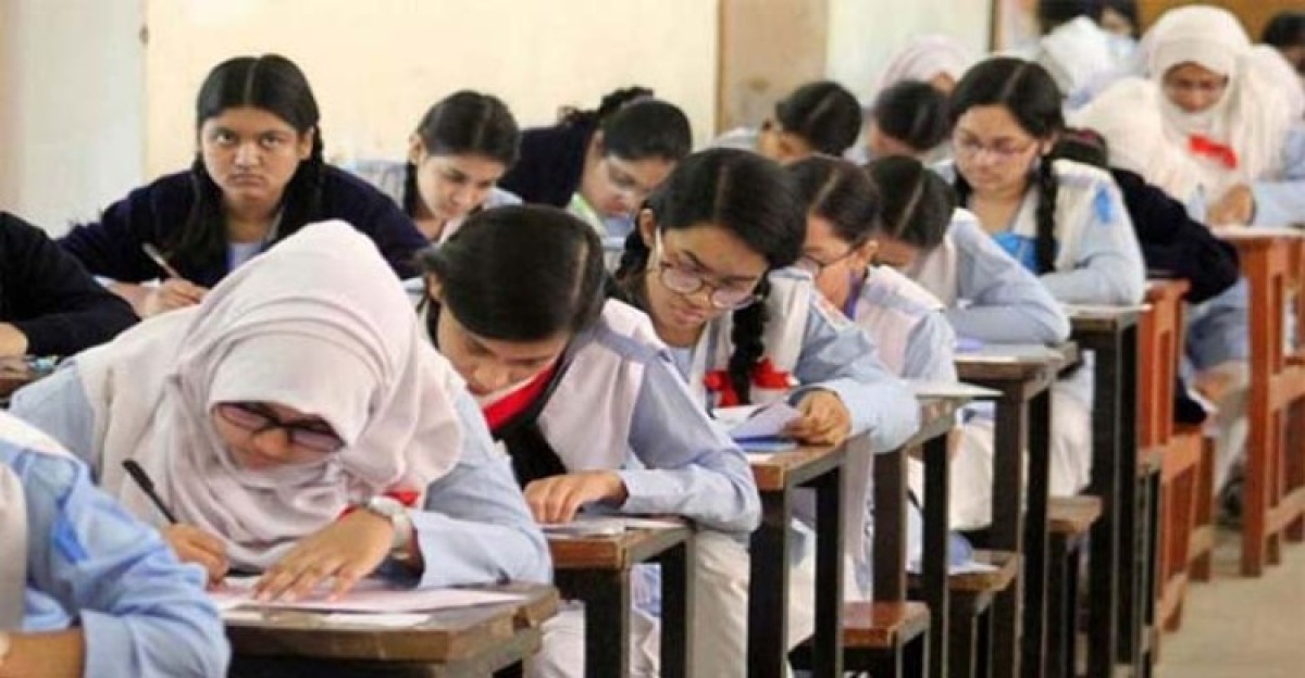 এসএসসি পরীক্ষা শুরু ১৫ ফেব্রুয়ারি, ২০২৪