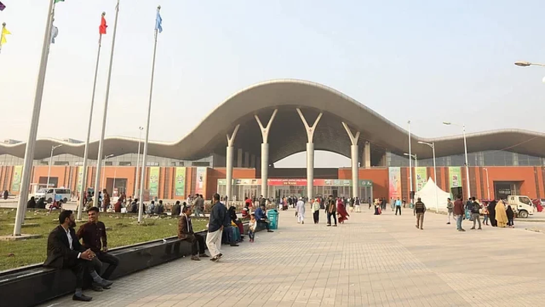 বাণিজ্য মেলা শুরু হচ্ছে ২১ জানুয়ারি