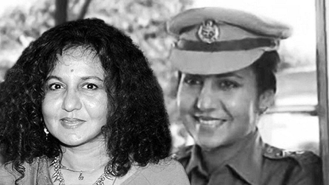 জনপ্রিয় অভিনেত্রী কবিতা চৌধুরী আর নেই