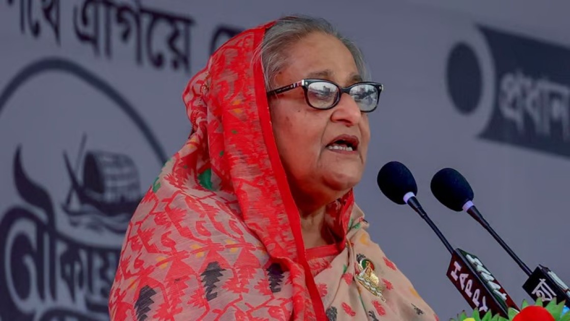 প্রধানমন্ত্রী আজ ‘একুশে পদক’ প্রদান করবেন।