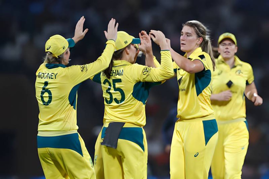 বাংলাদেশ সফরের জন্য শক্তিশালী দল ঘোষণা অস্ট্রেলিয়ার