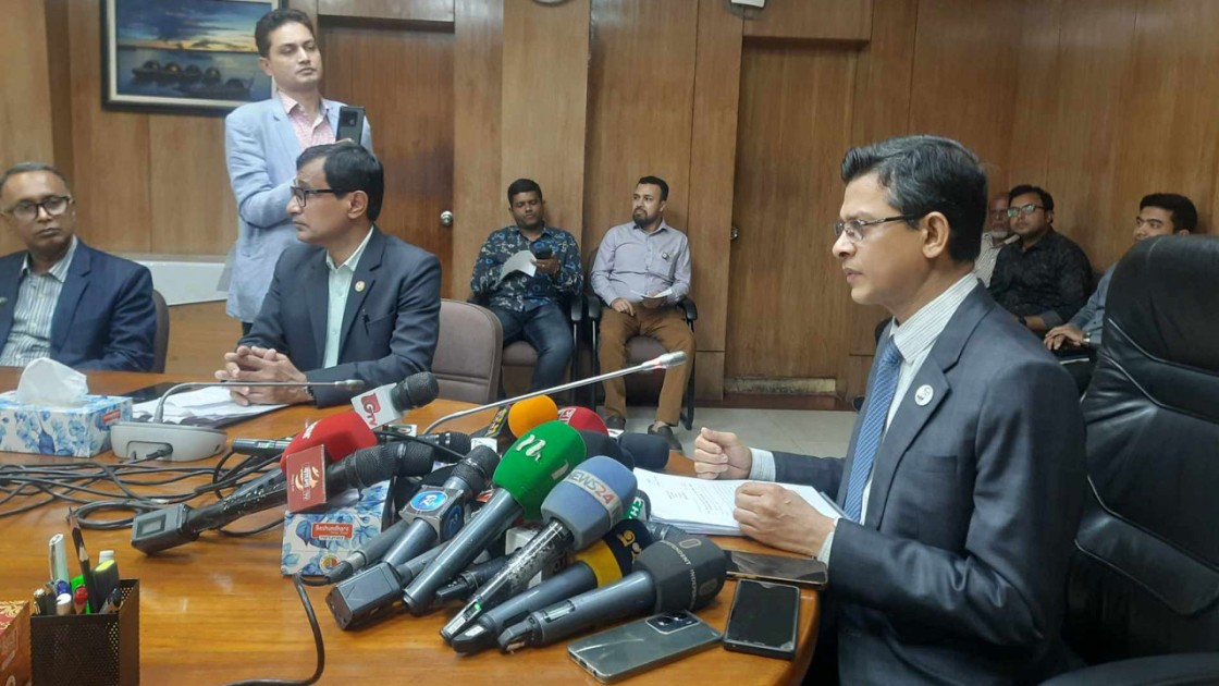 রমজানে অফিস সকাল ৯টা থেকে বিকেল সাড়ে ৩টা