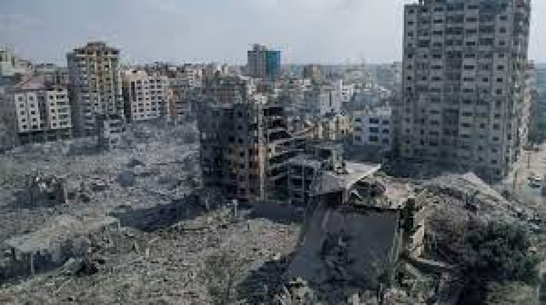 ইসরায়েলে অস্ত্র রপ্তানি স্থগিত করল কানাডা