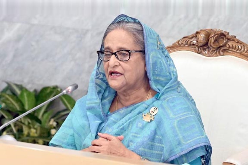 মধ্যপ্রাচ্যের অস্থিরতার প্রতি নজর রাখার নির্দেশ প্রধানমন্ত্রীর