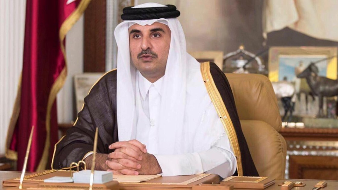 বাংলাদেশে আসছেন কাতারের আমির, সই হচ্ছে ৬ চুক্তি ও ৫ স্মারক