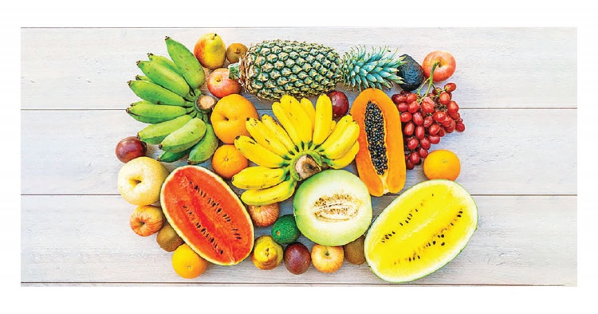 গরমে ক্লান্তি দূর করতে খাবেন যেসব খাবার