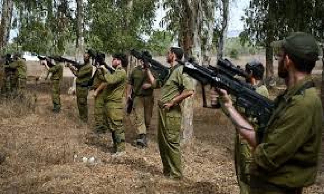 ইসরায়েলি সেনাদের ওপর মার্কিন নিষেধাজ্ঞার পরিকল্পনা, হুঁশিয়ারি নেতানিয়াহুর