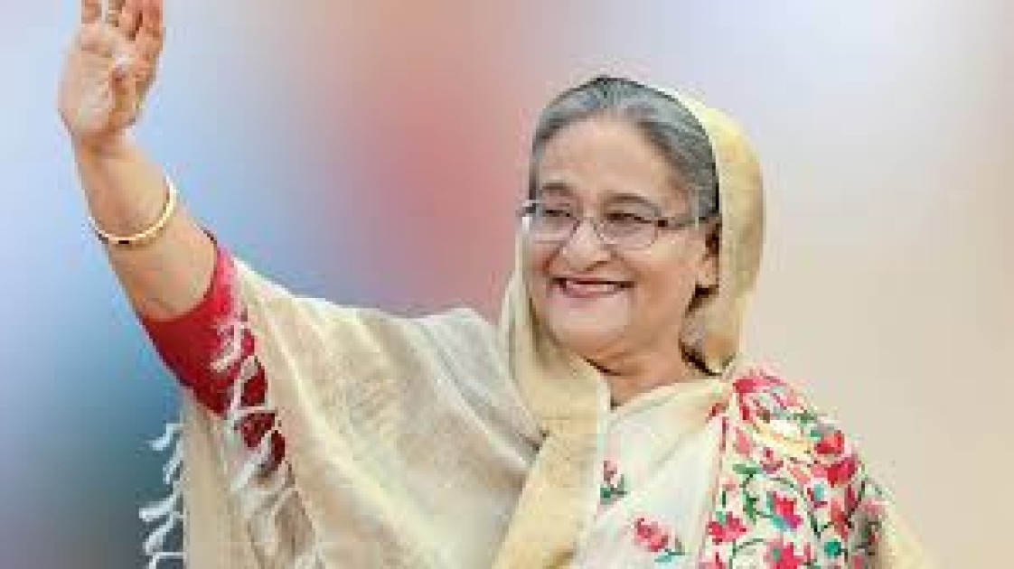 ছয় দিনের সফরে আজ থাইল্যান্ড যাচ্ছেন প্রধানমন্ত্রী