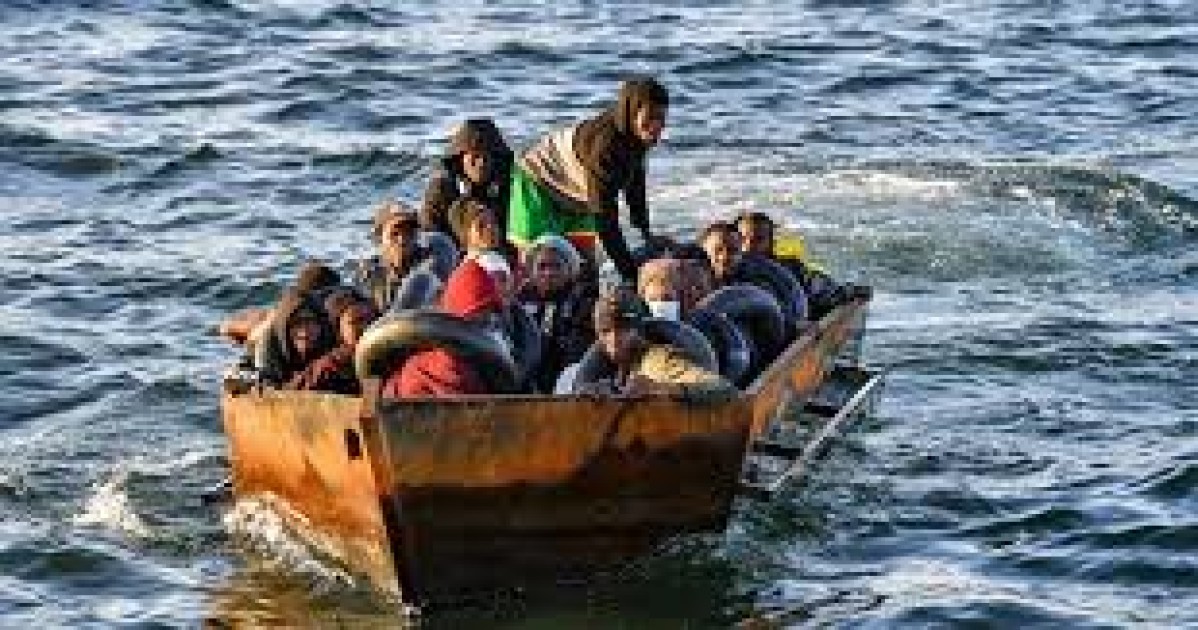 তিউনিসিয়া উপকূলে নৌকাডুবিঃ দুপুরে দেশে পৌঁছাবে ৮ বাংলাদেশির মরদেহ