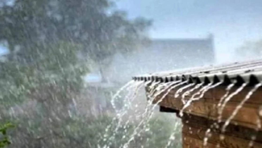 বজ্রসহ শিলা বৃষ্টির সম্ভাবনা,কমতে পারে তাপমাত্রা