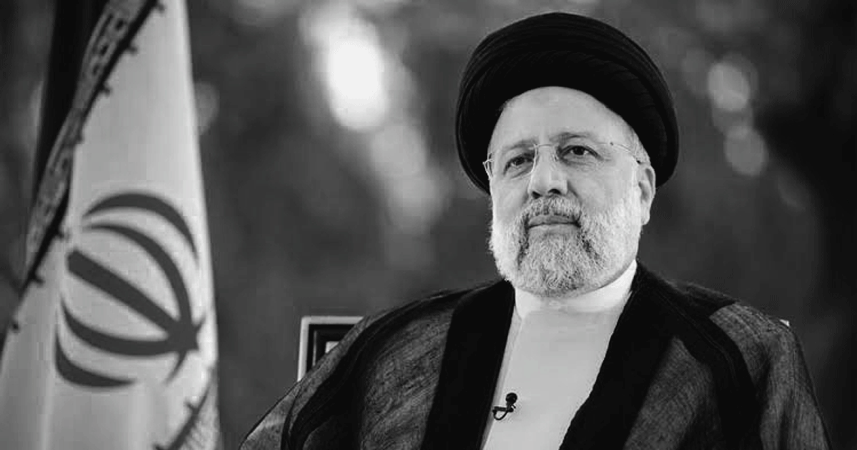 রাইসি-সহ হেলিকপ্টারের সব আরোহীর মরদেহ উদ্ধার