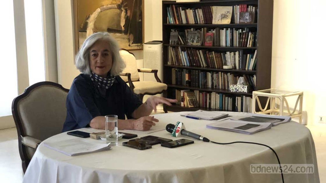 ফ্রান্স থেকে উড়োজাহাজ কিনবে বাংলাদেশ, আশা ফরাসি রাষ্ট্রদূতের