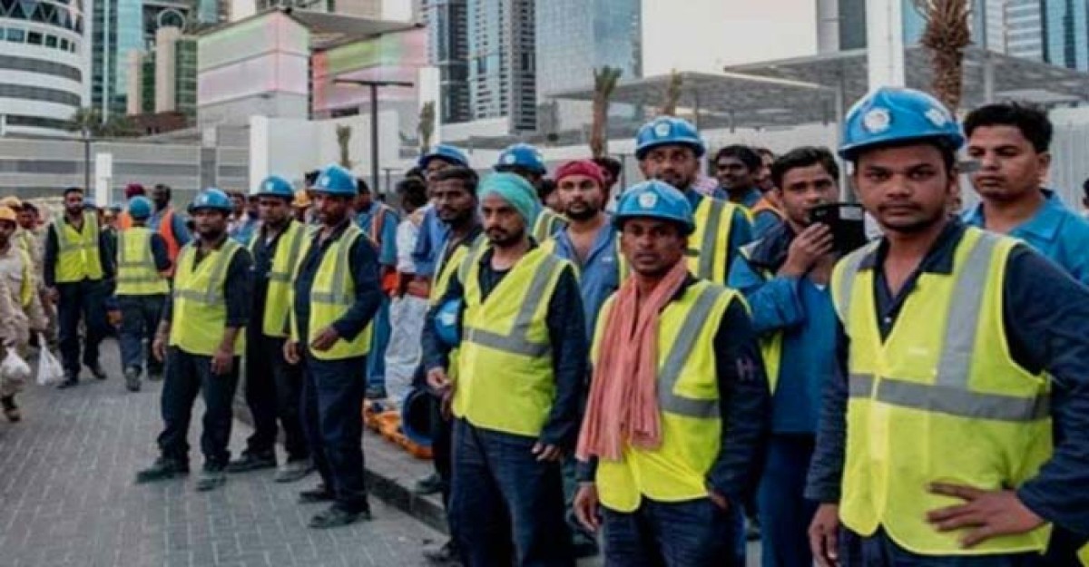 বন্ধ মালয়েশিয়ার শ্রমবাজার ৩১ হাজার কর্মীর স্বপ্নভঙ্গ