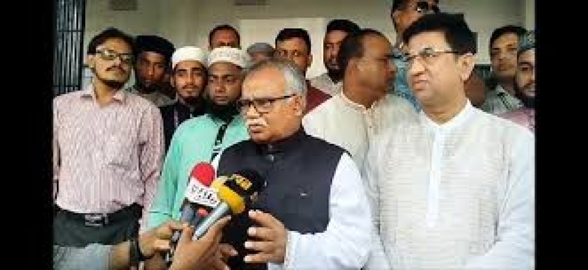 ‘মালয়েশিয়ায় কর্মী প্রেরণে সংকট সৃষ্টিকারীরা ছাড় পাবে না’