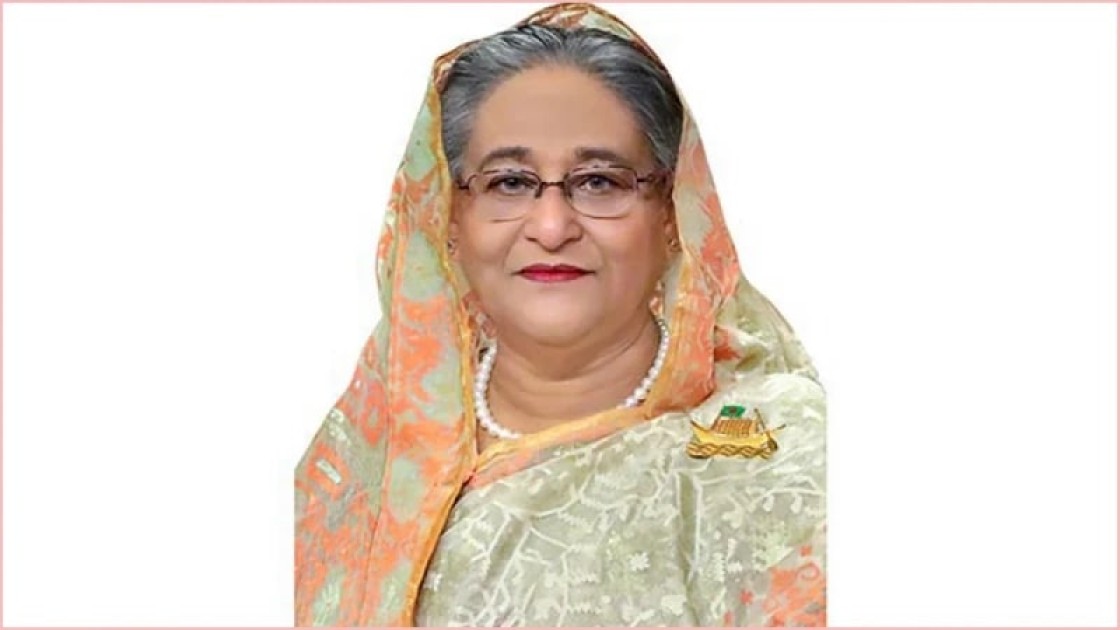 উন্নত সমৃদ্ধ স্মার্ট বাংলাদেশ বিনির্মাণে কাজ করছে সরকারঃ প্রধানমন্ত্রী