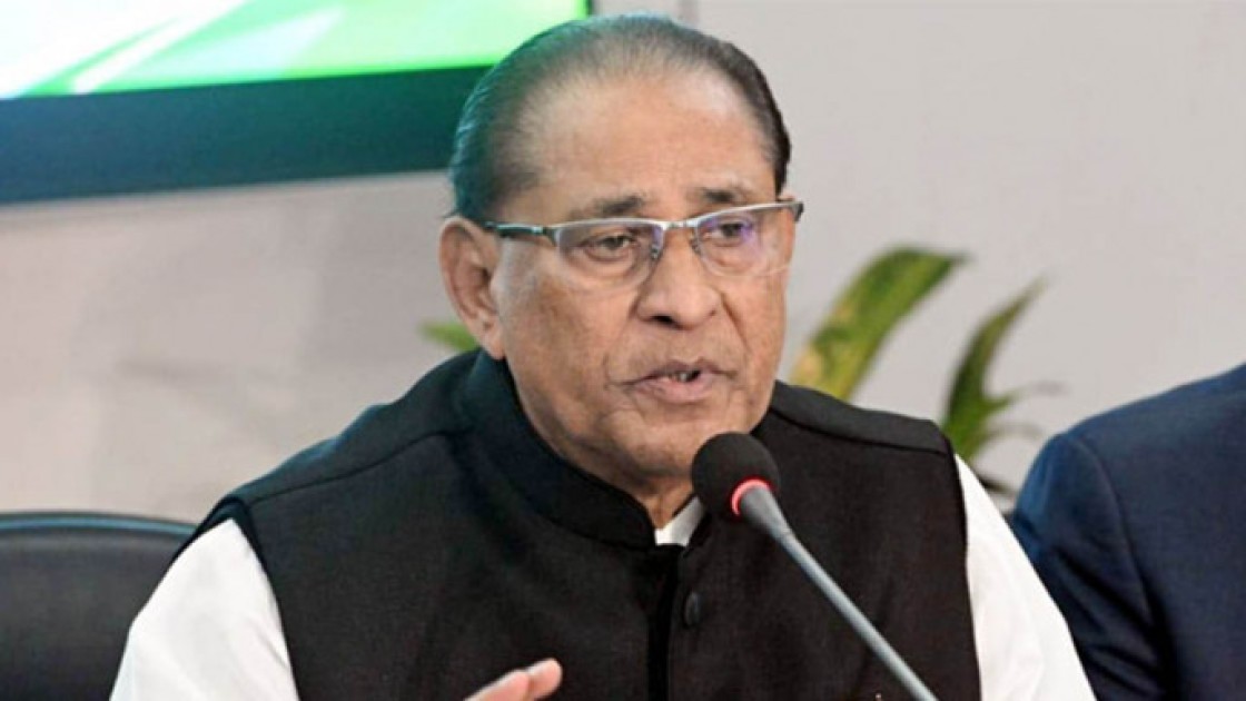 দেশে উৎপাদিত পশু দিয়েই কোরবানি হবেঃ প্রাণিসম্পদ মন্ত্রী