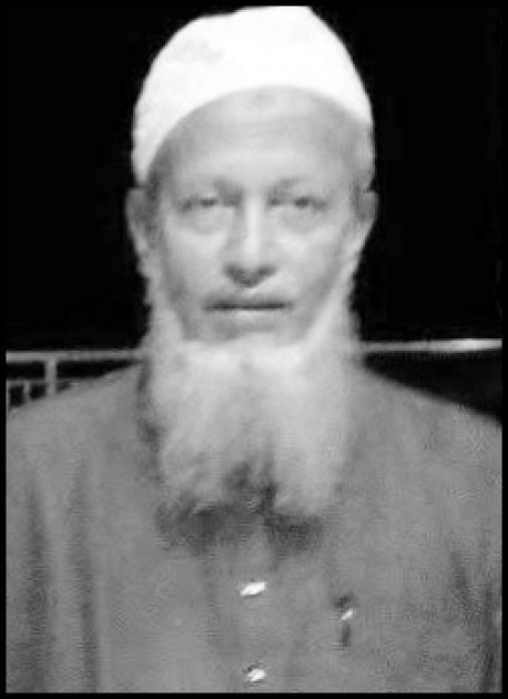 পুলিশ কর্মকর্তা আব্দুর রাজ্জাক মিয়ার মৃত্যু : শোকাহত ভোলার বাণী পরিবার