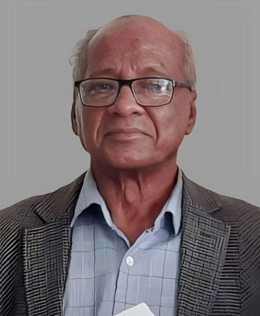 প্রতিথযশা সাংবাদিকের বিদায়—ভোলার আকাশে এক শূন্যতা মোঃ হাবিবুর রহমান : ছয় দশকের আলোকবর্তিকা নিভে গেল।