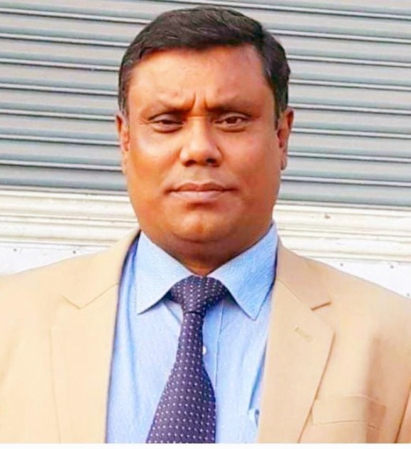 উপ-সচিব হলেন ভোলার ছেলে আবদুল খালেক