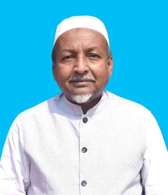 দৈনিক আজকের ভোলা’র সম্পাদক শওকাত হোসেনের মাতার ইন্তেকাল