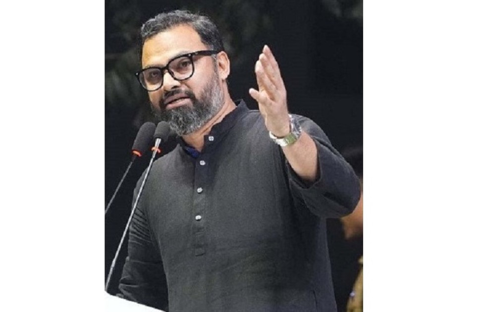 ভোলার ছেলে আমিনুলের বেড়ে ওঠা ঢাকার মিরপুরে:  মাঠের অতন্দ্র প্রহরী থেকে এবার ক্রীড়াঙ্গনের ‘ক্যাপ্টেন’