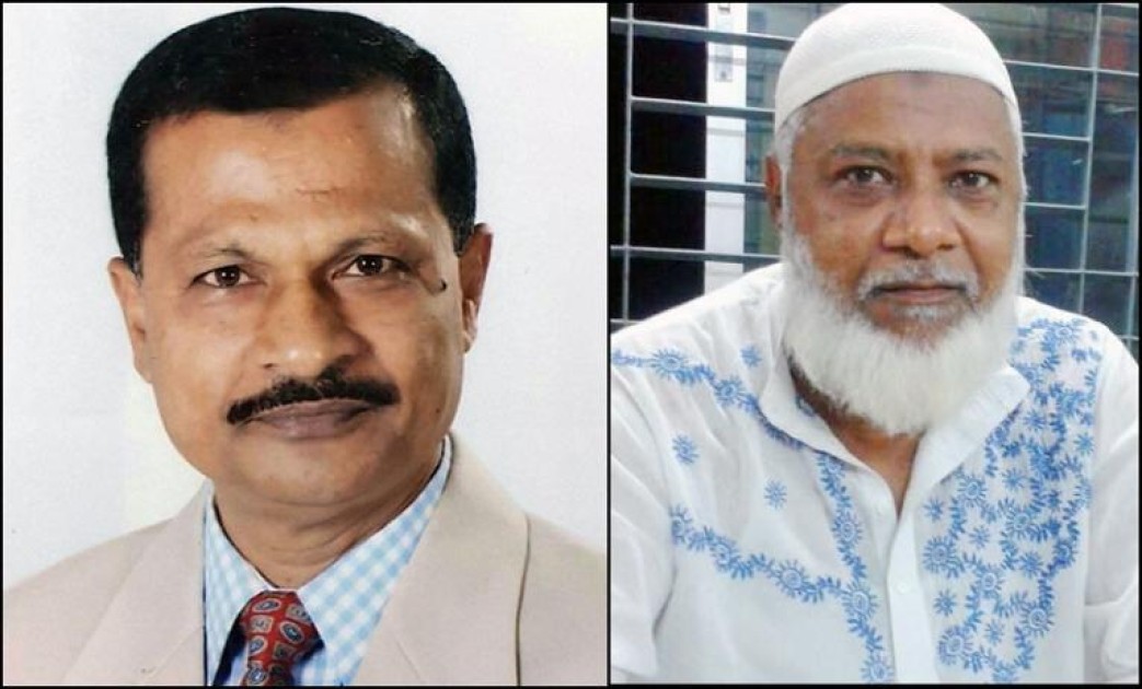 ভোলা জেলা মুক্তিযোদ্ধা সংসদ ইউনিট কমান্ড পুনর্গঠন