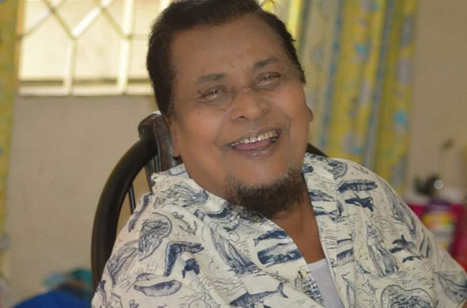 ভোলার জাহাঙ্গীর আলম মিয়ার ৫ম মৃত্যুবার্ষিকী